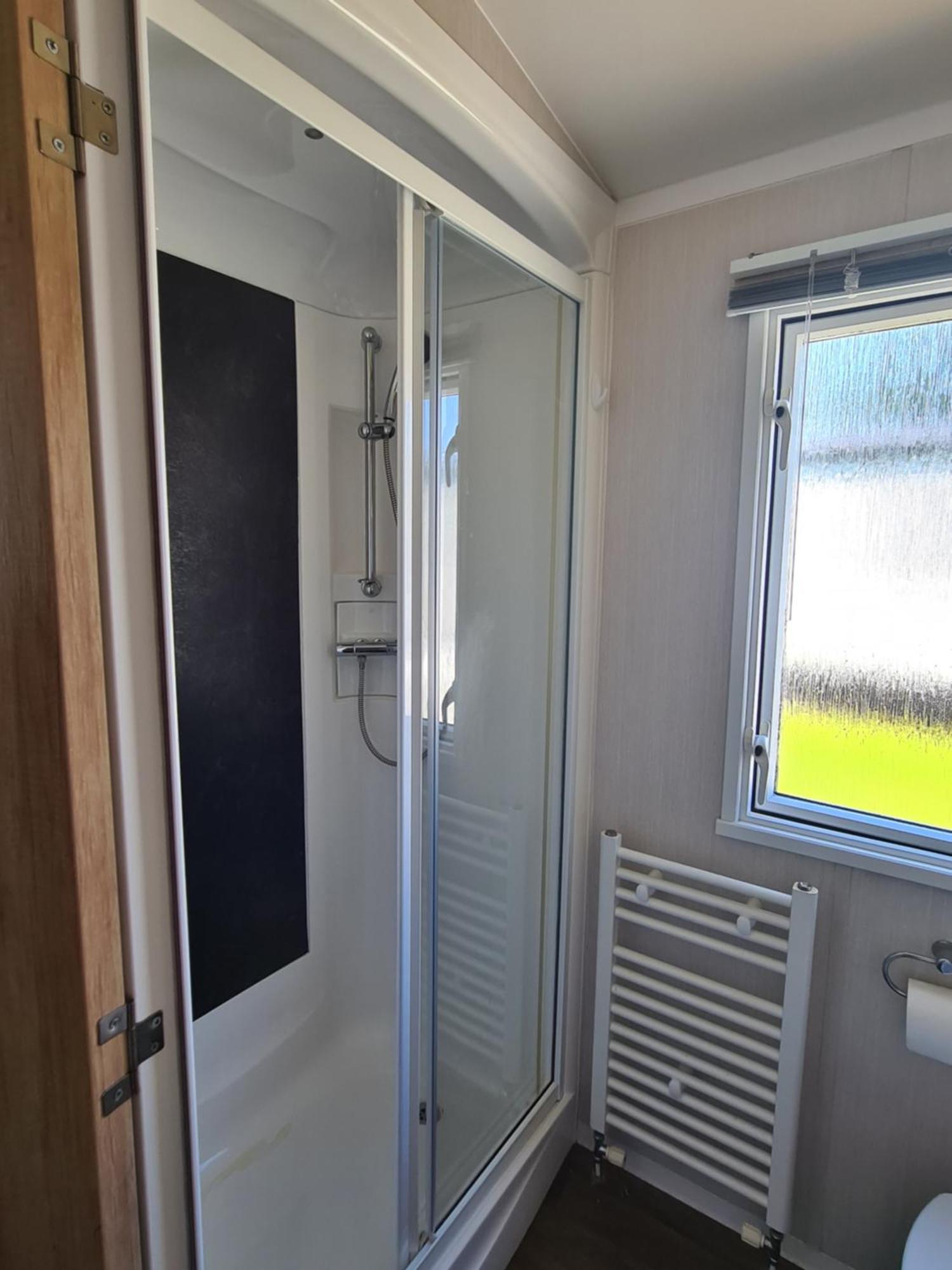 Flawless Caravan Hire Blackpool Eksteriør bilde